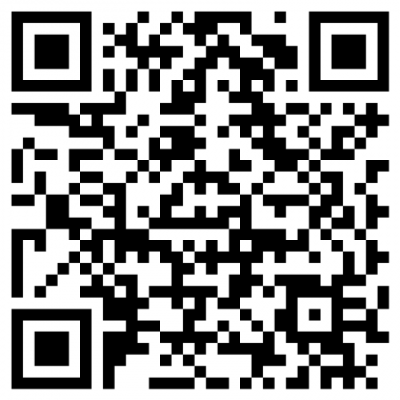 Friends and Family test - click the QR code to complete